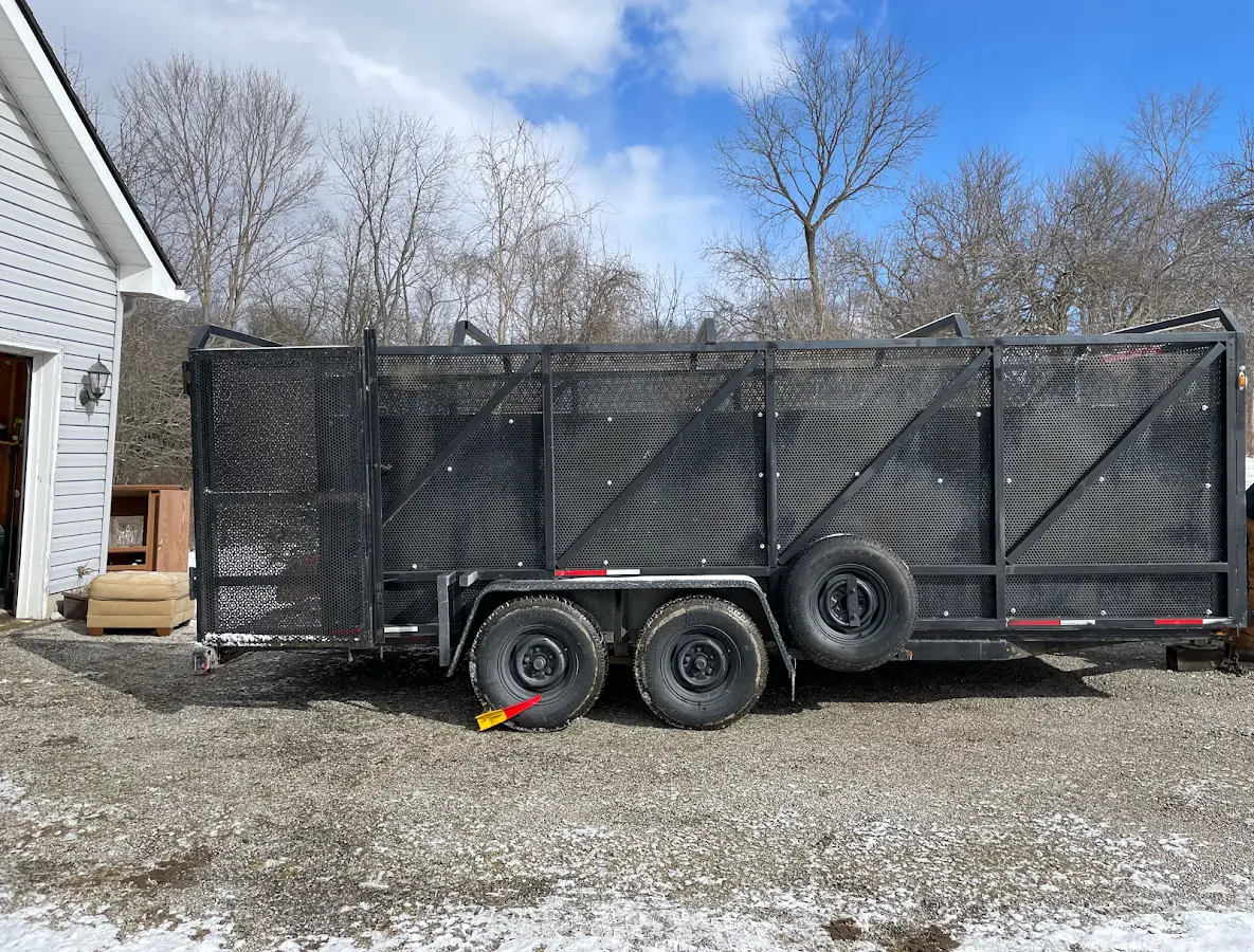 Dumpster Rental services in Park City, KS